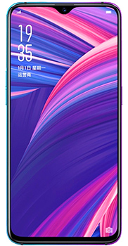 Oppo R17 Pro cover