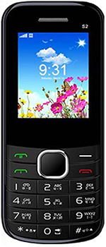 QMobile E900 Selfie thumbnail