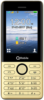 QMobile Gold 2 thumbnail