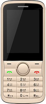 QMobile Gold One