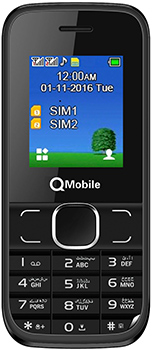 QMobile L103 thumbnail