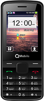 QMobile Power2 Pro thumbnail
