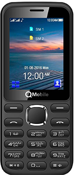 QMobile Power8 thumbnail
