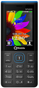 QMobile SP5000 thumbnail
