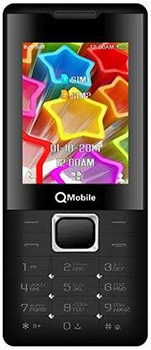 QMobile XL20 thumbnail