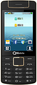 QMobile XL50 Pro thumbnail