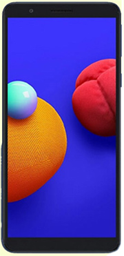 Samsung Galaxy A01 Core thumbnail