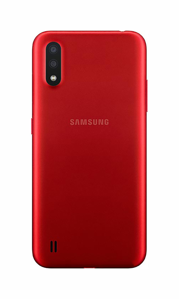 Samsung Galaxy A01 thumbnail