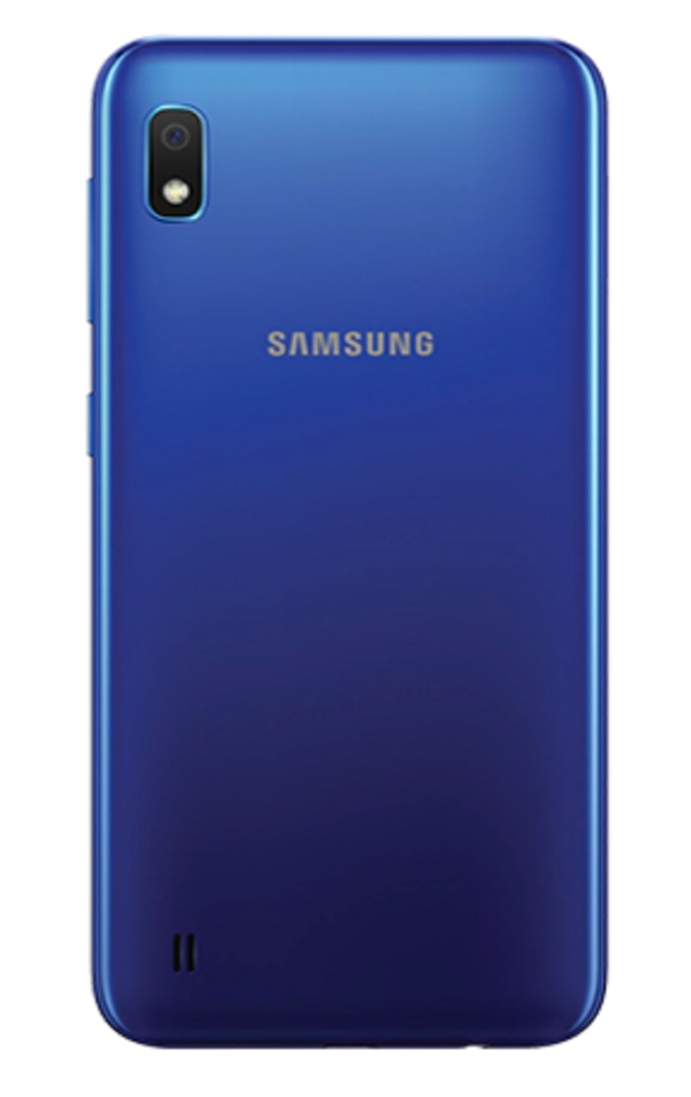 Samsung Galaxy A10 thumbnail