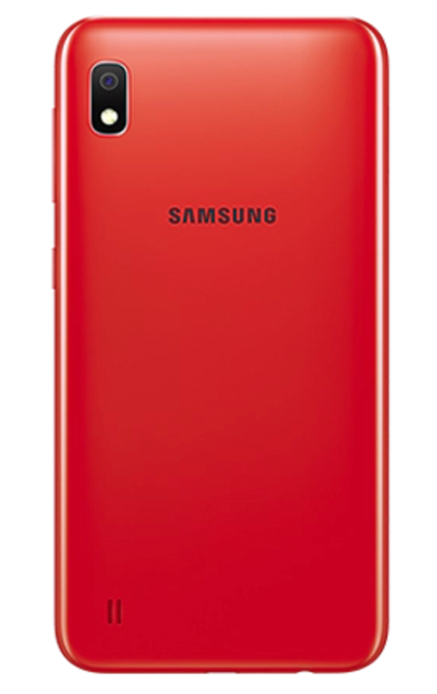 Samsung Galaxy A10 thumbnail