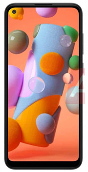 Samsung Galaxy A11 thumbnail