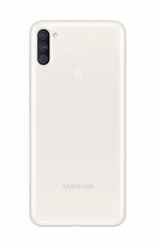 Samsung Galaxy A11 thumbnail