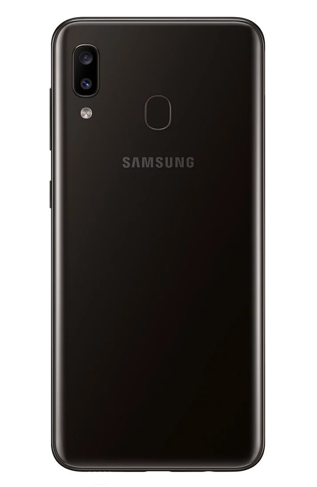 Samsung Galaxy A20 thumbnail