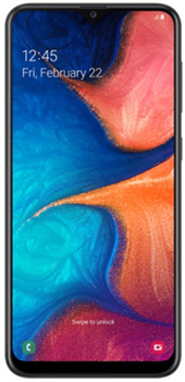 Samsung Galaxy A20e price in pakistan
