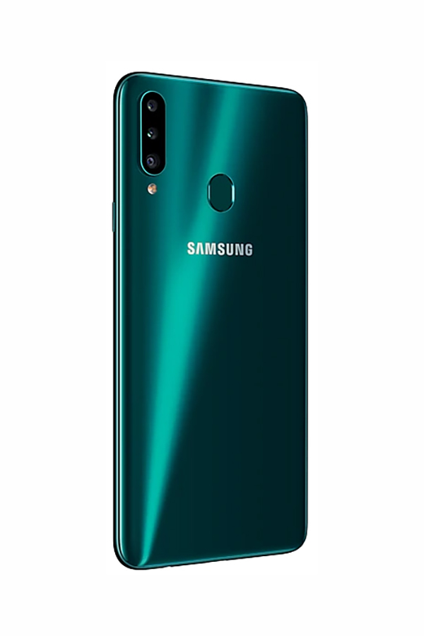 Samsung Galaxy A20s thumbnail