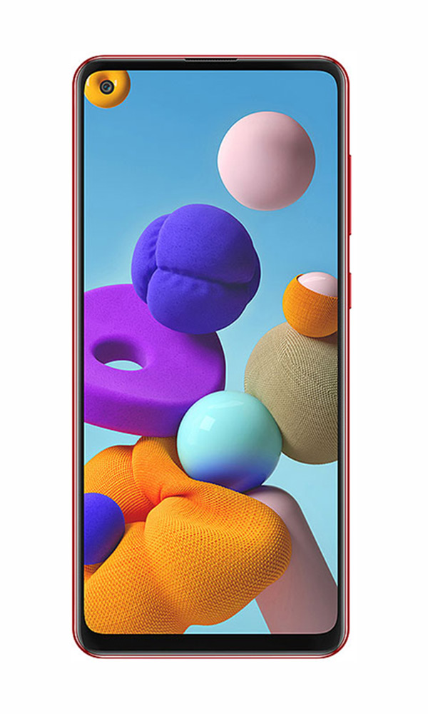 Samsung Galaxy A21s thumbnail
