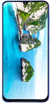 Samsung Galaxy A22 cover