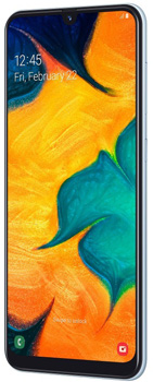 Samsung Galaxy A30 thumbnail