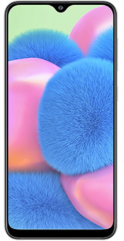 Samsung Galaxy A30s cover