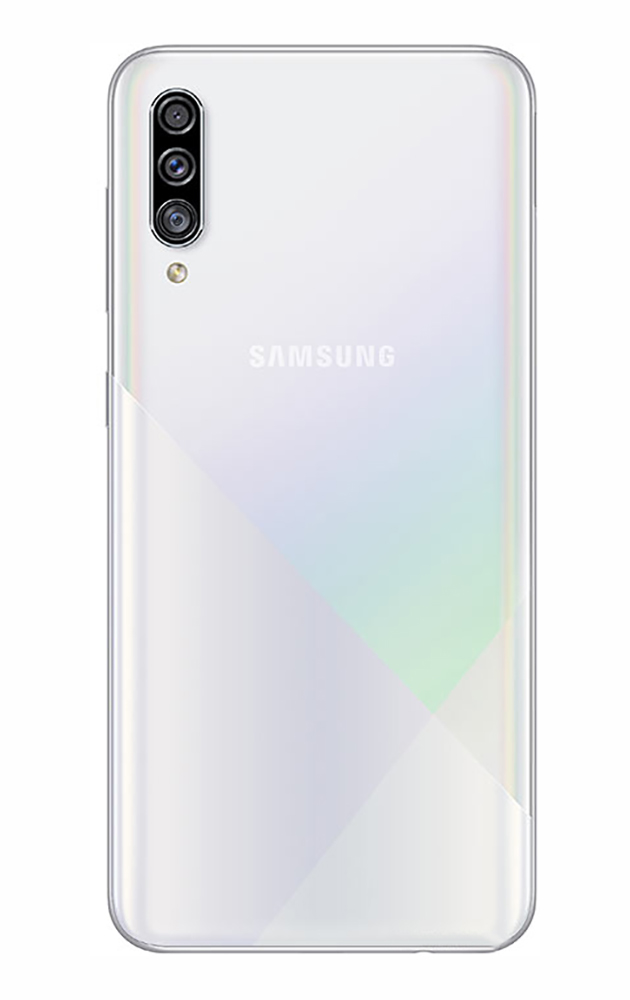 Samsung Galaxy A30s thumbnail