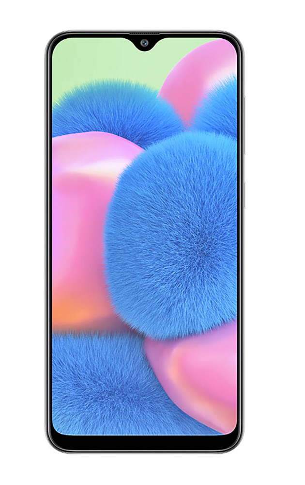 Samsung Galaxy A30s thumbnail