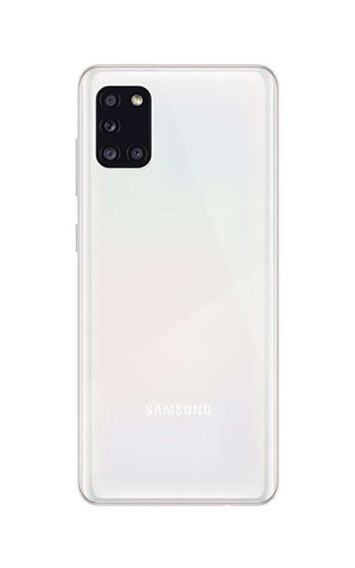 Samsung Galaxy A31 thumbnail