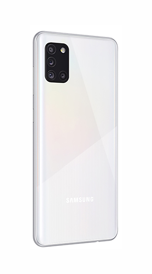 Samsung Galaxy A31 thumbnail