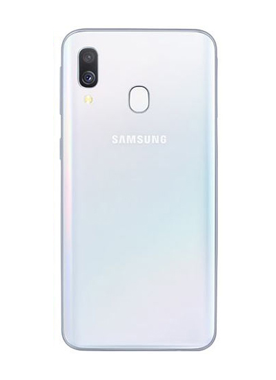 Samsung Galaxy A40 thumbnail
