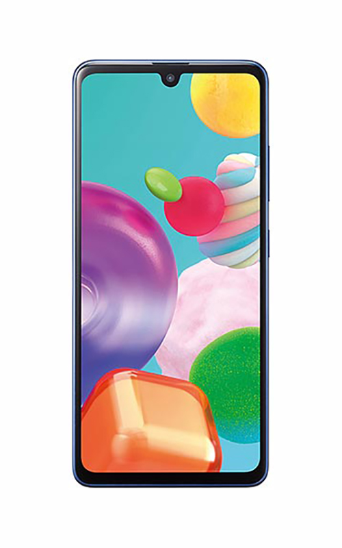 Samsung Galaxy A41 thumbnail