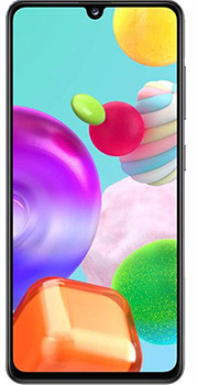 Samsung Galaxy A42 cover