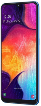 Samsung Galaxy A50 thumbnail