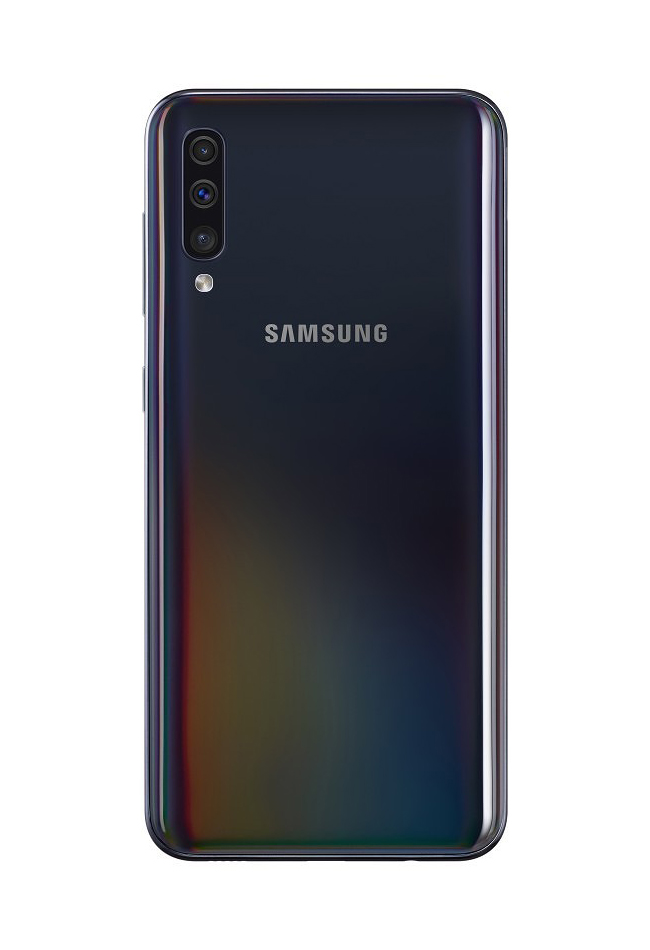 Samsung Galaxy A50 thumbnail