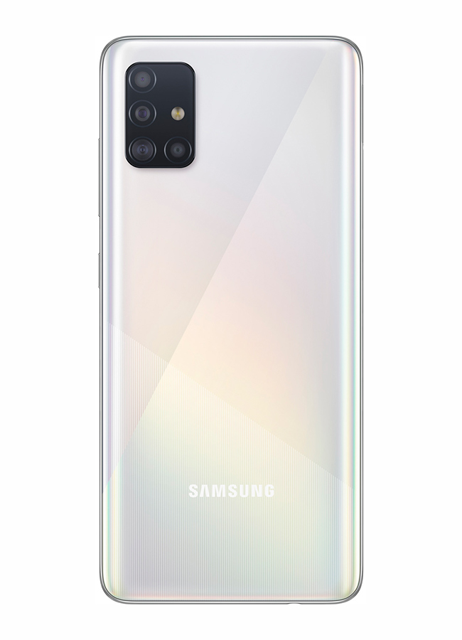 Samsung Galaxy A51 5G thumbnail