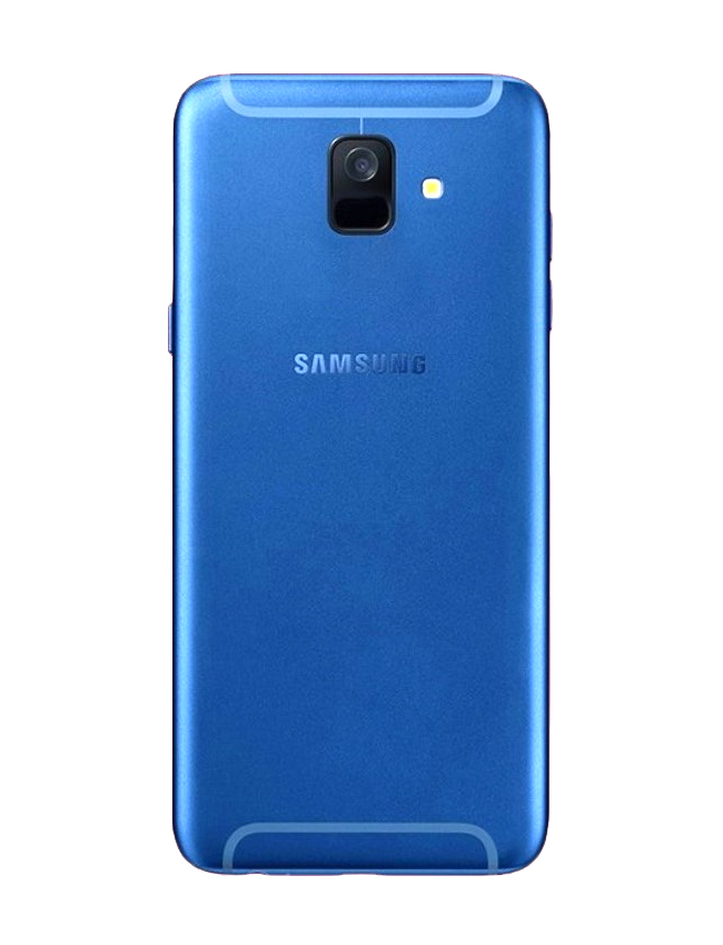 Samsung Galaxy A6 Plus 2018 thumbnail