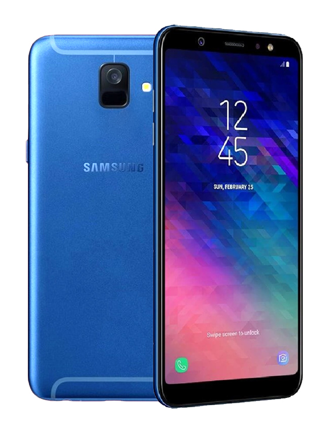 Samsung Galaxy A6 thumbnail