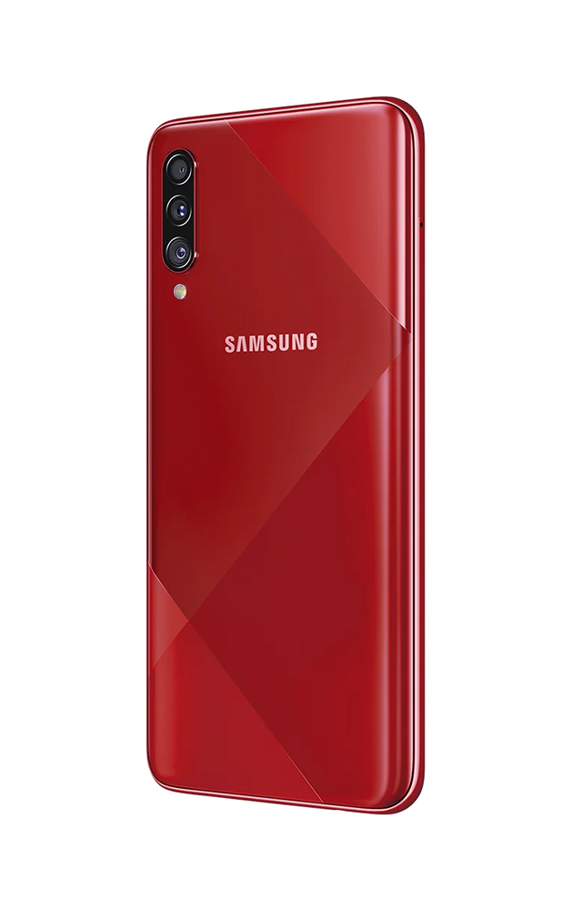 Samsung Galaxy A70S thumbnail