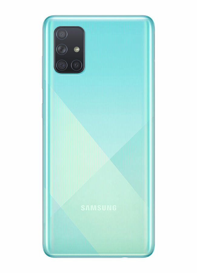 Samsung Galaxy A71 5G thumbnail