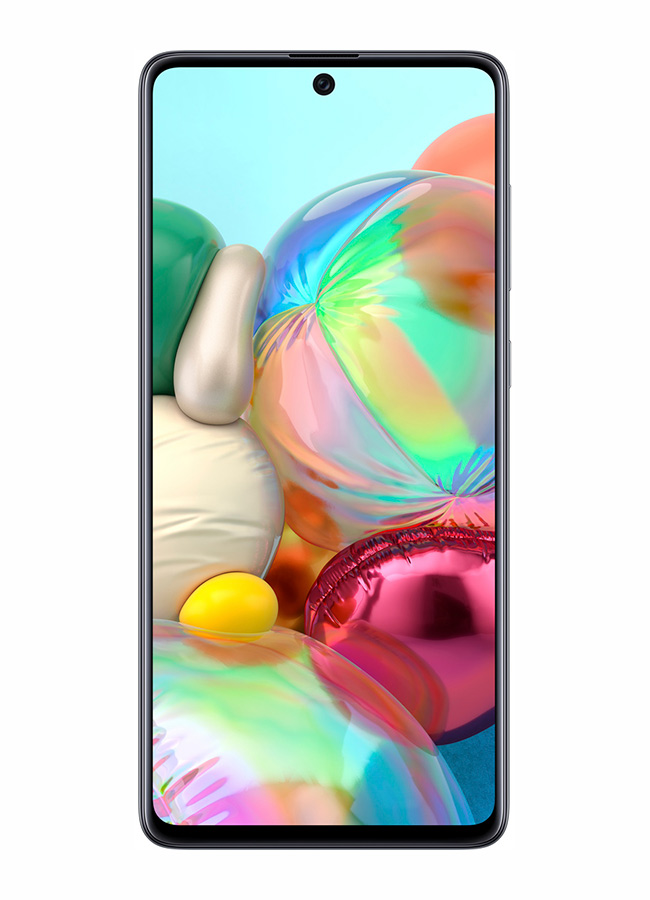 Samsung Galaxy A71 thumbnail