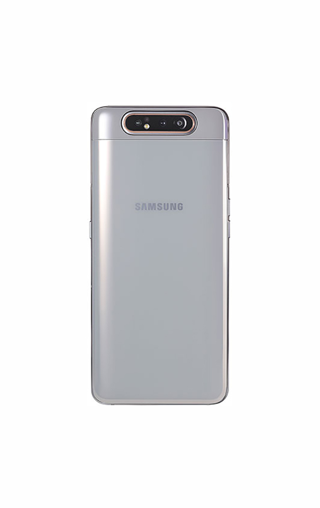 Samsung Galaxy A80 thumbnail