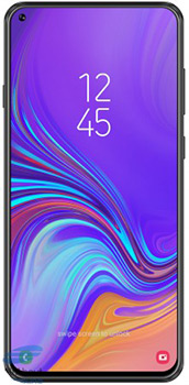 Samsung Galaxy A9 Pro 2019 cover