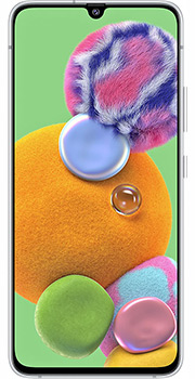 Samsung Galaxy A90 5G thumbnail