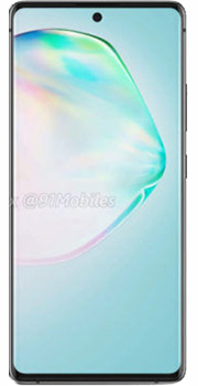 Samsung Galaxy A91 thumbnail