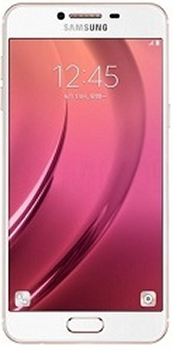 Samsung Galaxy C5 Pro thumbnail
