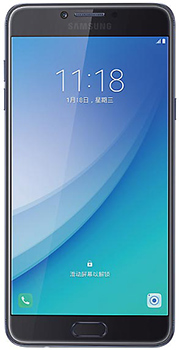 Samsung Galaxy C7 Pro thumbnail