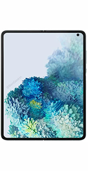 Samsung Galaxy Fold 2 cover