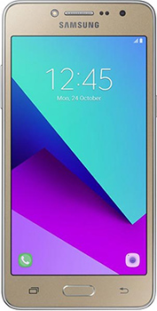 Samsung Galaxy Grand Prime Plus cover