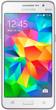 Samsung Galaxy Grand Prime thumbnail