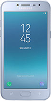 Samsung Galaxy J2 Pro 2019 thumbnail