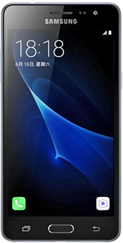 Samsung Galaxy J3 Pro thumbnail