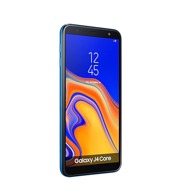 Samsung Galaxy J4 Core thumbnail
